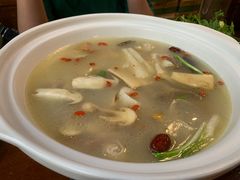 -束河人家(南锣鼓巷店)