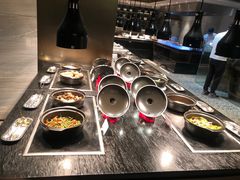 -博林天瑞喜来登酒店·西丽尚膳