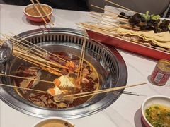 -宏姐串串香(宏伟路店)
