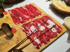 -和兴记潮汕牛肉火锅(太原街万达店)