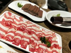 雪花肥牛-新辣道鱼火锅(世纪金源购物中心店)