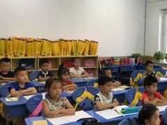 -新东方素质成长中心(金源校区)