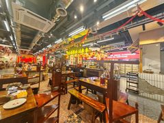 -牛签签串串香(IFS店)