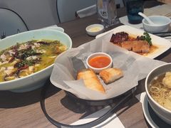 -港丽餐厅(来福士店)