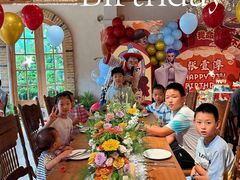 -HERRE·FARM 赫尔露营农场·团建聚会包场