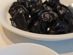 -开海·红岛海鲜虾水饺(石老人店)