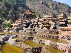 -灵溪风景区