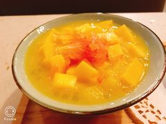 -太清凉茶糖水(前海店)