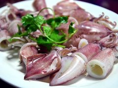 -舒味姜母鸭·沙茶面(湖里店)