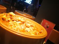 -龍歌自助小火锅(城阳万象汇店)