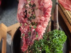-谷牛和牛烤肉(漕河泾印象城店)
