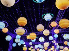 -歌斐颂巧克力小镇