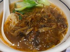 -白沙肴·长沙米粉.小炒湘菜(石厦时代广场店)
