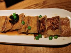 灵隐素卷-弄堂里(雨花客厅店)