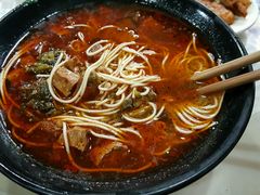 -老地方面馆(思南路店)