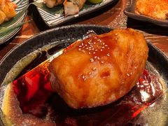 -鸟泉居酒屋·烧鸟·酒馆(百子湾店)
