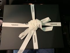 -CHANEL(恒隆广场店)