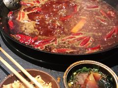 -胖碗火锅(观音桥店)