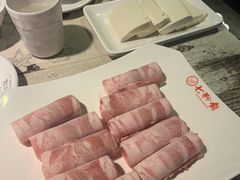 -七秒鱼·斑鱼火锅(太阳城店)