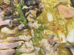 -鱼酷活鱼烤鱼(沈阳大悦城店)