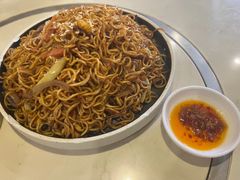 -乜都得港式茶楼(天贵路店)