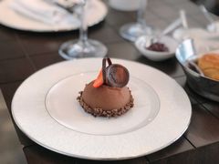 -JW酒廊 JW Lounge(上海鲁能JW万豪侯爵酒店)