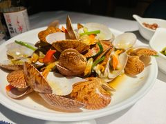 -小厨师·二十年沈家门小海鲜(百井坊巷店)