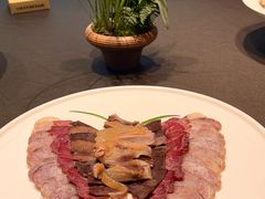 -皇厨荣升名厨家宴.赣州客家菜(金鹏怡和园店)