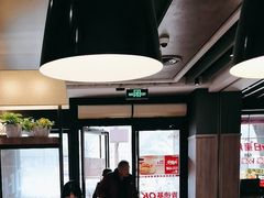 -肯德基(昌里店)