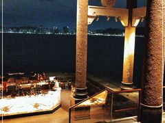 -影吧•悬崖海景(珠海凤凰湾悦椿酒店)