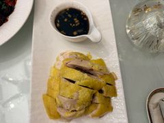 -洋房私宴上海私房菜(海滨商务楼店)
