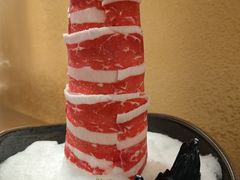 -牛将军•涮肉•烤肉•铁板烧(北京王府井·故宫店)
