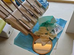 -泰康拜博口腔医院(海曙店)