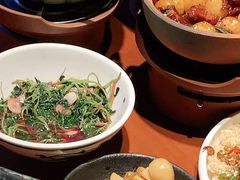 -徽三说·土徽菜·中国徽菜连锁品牌(阳湖总店)