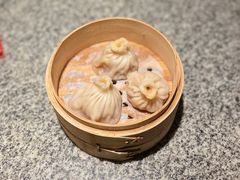 天王烤鸭包-南京大牌档(龙湖长楹天街店)