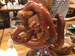 -皇冠自酿啤酒坊(中国红街5号楼店)