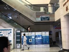 -浙江医院(灵隐院区)