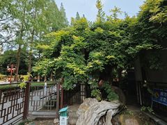 -郑和公园