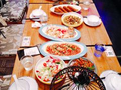 -爱啤精酿·民谣酒馆(滨江店)