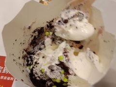 -麦当劳(天兴罗斯福店)