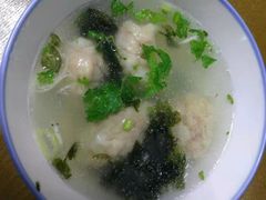 -熊大爷现包饺子(和平里店)