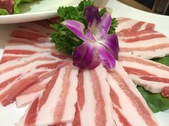 -妙香居韩国烤肉(鹏瑞利季华广场店)