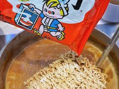 -荣叔港式沙嗲牛肉火锅(正佳潮流店)
