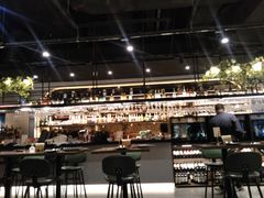 -Shantek象提南亚餐厅&西餐融合Bistro(淮海中路店)