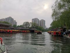 -皇家御河游(紫御湾码头)