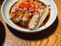 柳林荞麦碗托-请晋·山西餐社(好运街店)