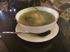 -Fern Forest Cafe