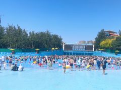 -欢乐水魔方水世界
