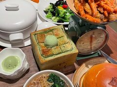 -大树餐厅(益田假日店)