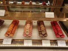 -PAUL LAFAYET 法式甜品(国金中心商场店)
